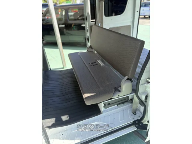 日産 NV100クリッパー