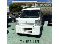 日産 NV100クリッパー