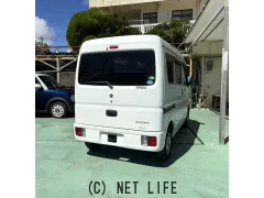 日産 NV100クリッパー