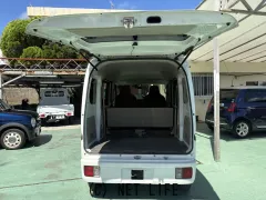 日産 NV100クリッパー