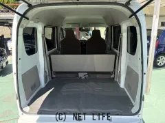 日産 NV100クリッパー