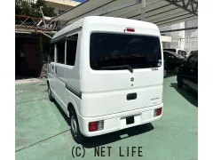 日産 NV100クリッパー