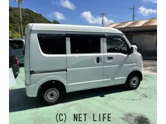 日産 NV100クリッパー