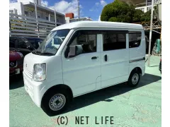 日産 NV100クリッパー