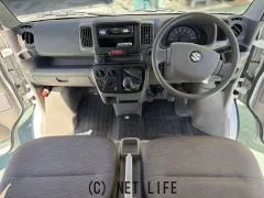 日産 NV100クリッパー