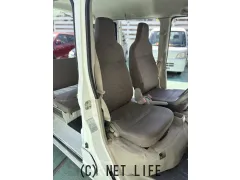 日産 NV100クリッパー
