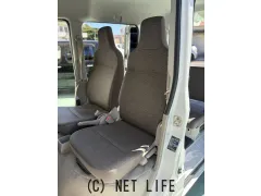 日産 NV100クリッパー