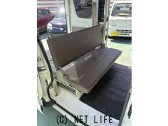 日産 NV100クリッパー