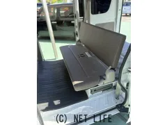 日産 NV100クリッパー