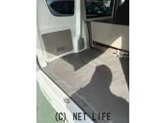 日産 NV100クリッパー