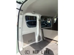 日産 NV100クリッパー