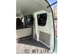 日産 NV100クリッパー