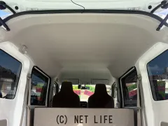 日産 NV100クリッパー