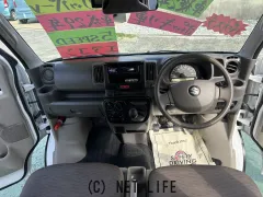 日産 NV100クリッパー