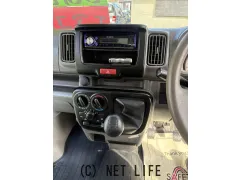 日産 NV100クリッパー