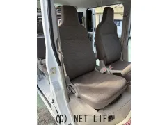 日産 NV100クリッパー