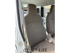 日産 NV100クリッパー