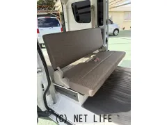 日産 NV100クリッパー