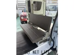 日産 NV100クリッパー