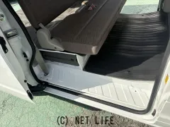 日産 NV100クリッパー