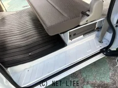 日産 NV100クリッパー