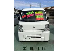 日産 NV100クリッパー
