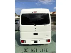 日産 NV100クリッパー