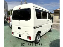 日産 NV100クリッパー