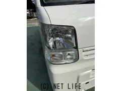 日産 NV100クリッパー