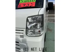 日産 NV100クリッパー