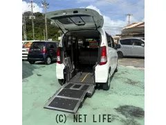 スズキ ワゴンR