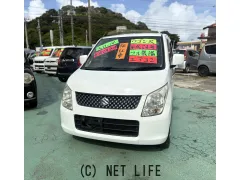 スズキ ワゴンR