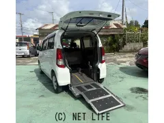 スズキ ワゴンR