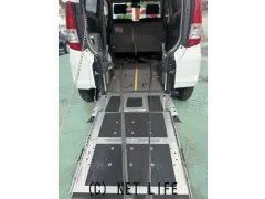 スズキ ワゴンR