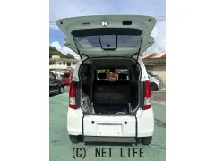 スズキ ワゴンR