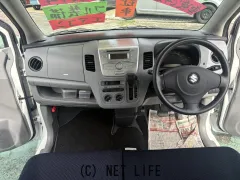 スズキ ワゴンR