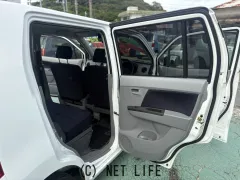 スズキ ワゴンR