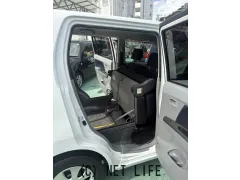 スズキ ワゴンR