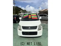 スズキ ワゴンR