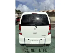 スズキ ワゴンR