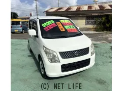 スズキ ワゴンR