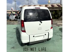 スズキ ワゴンR