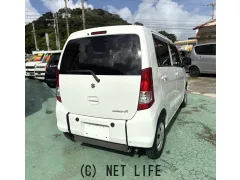 スズキ ワゴンR