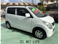 スズキ ワゴンR