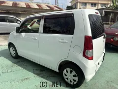 スズキ ワゴンR