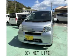 ダイハツ ムーヴ
