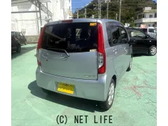 ダイハツ ムーヴ