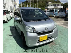 ダイハツ ムーヴ