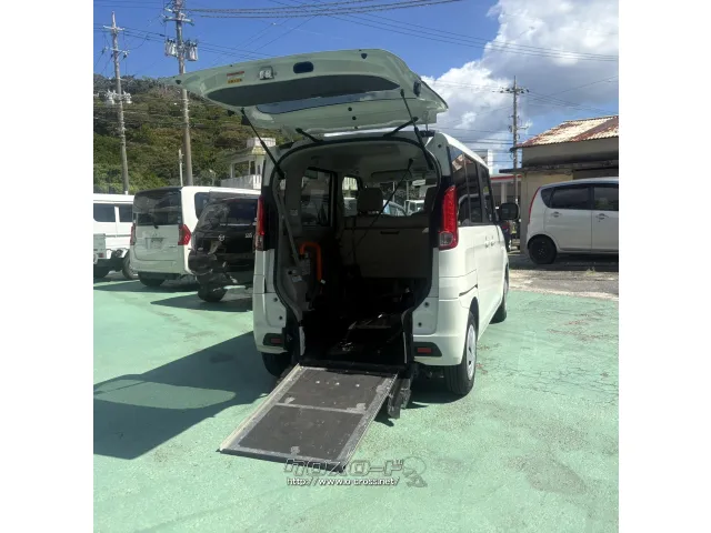 スズキ スペーシア