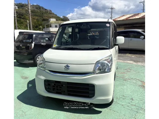 スズキ スペーシア